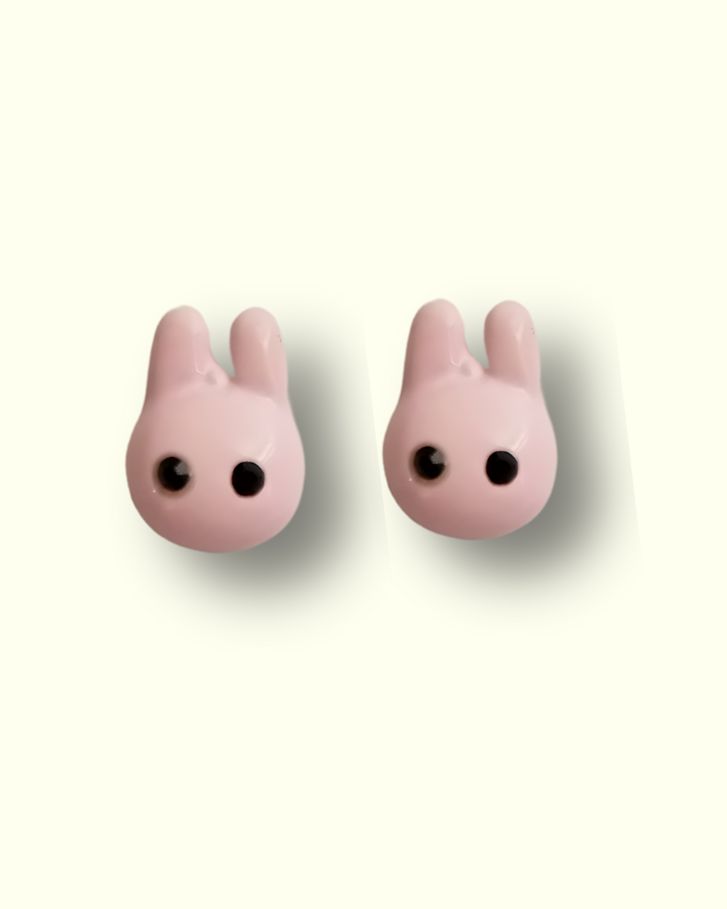 Cute Bunny Stud Earrings