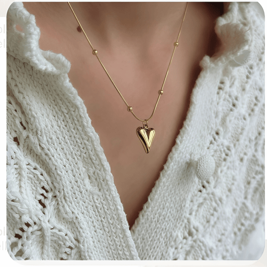 Sweetheart Charm Pendent