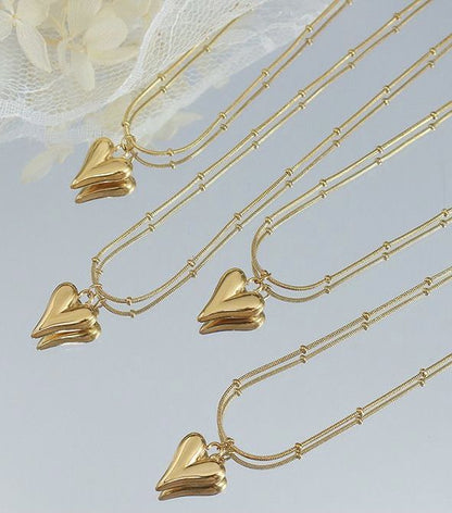 Sweetheart Charm Pendent