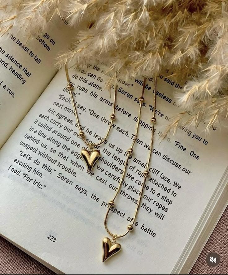 Sweetheart Charm Pendent