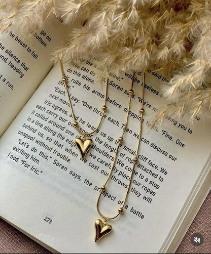 Sweetheart Charm Pendent