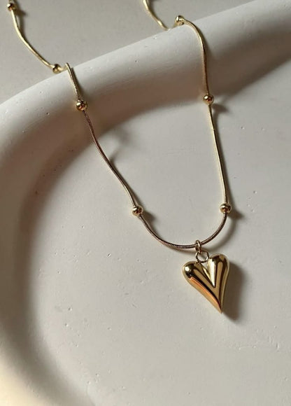 Sweetheart Charm Pendent