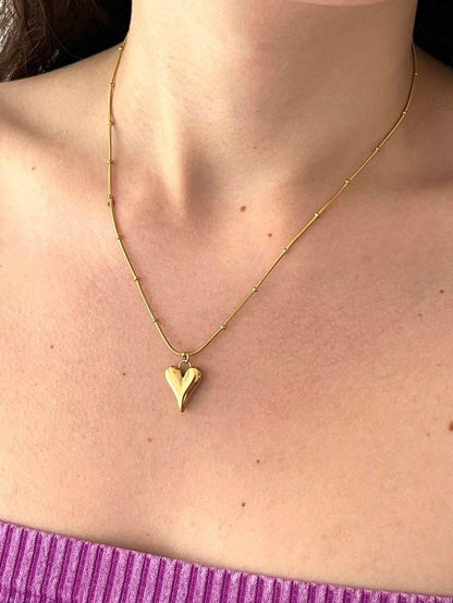 Sweetheart Charm Pendent